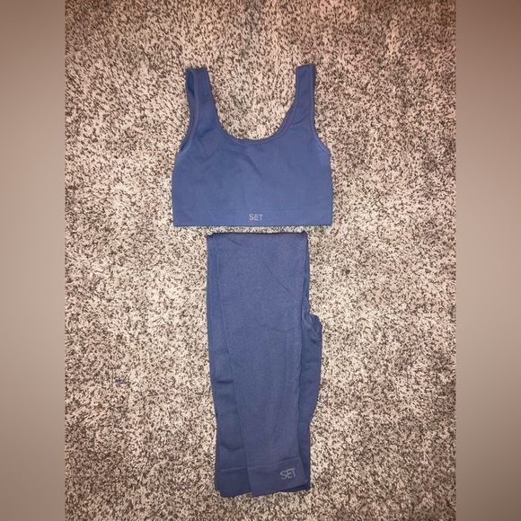 AN OBSCENE AMOUNT OF SETACTIVE (and other) SETS - Picture 7 of 9